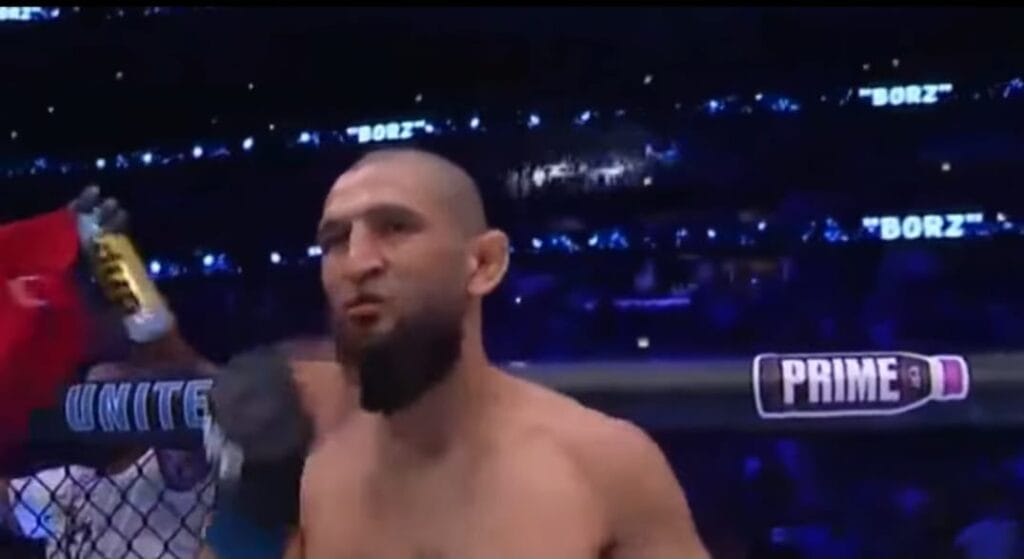 Dricus Du Plessis I The Rise and Fall of Dricus du Plessis