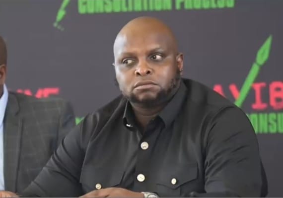 Floyd Shivambu and the Rise of the Mayibuye Movement: A New Chapter in KZN Politics