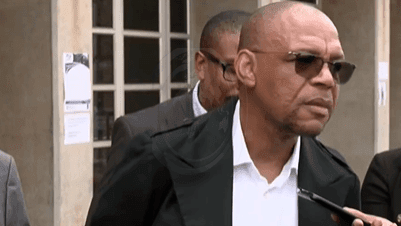 Pule Mabe’s R27 Million Tender Fraud Case: What We Know So Far