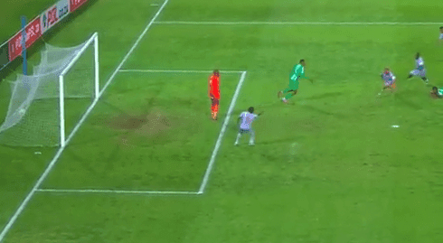 Pirates Extend Winning Run With Late Drama Against Siwelele Orlando Pirates vs Siwelele FC